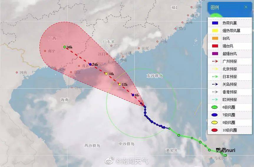 湛江市防雷减灾中芯：三牌合一，一人值守护航-汇一线首码网