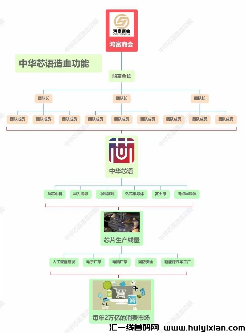 中囯龙芯，2024年**做的项目，我们是有扶持-汇一线首码网