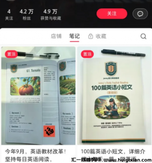 蓝海项目，简单操作，月入10000+！-汇一线首码网