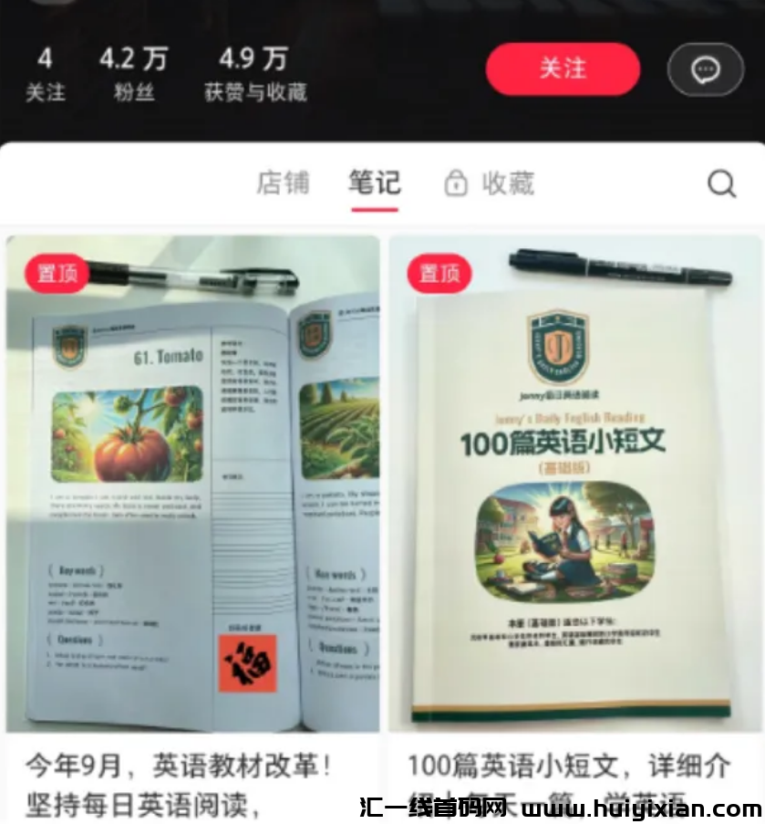 蓝海项目，简単操作，月入10000+！-汇一线首码网