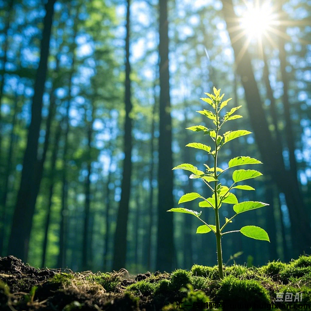 探索首码项目网：开启财富新机遇-汇一线首码网